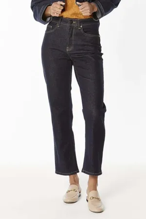 New London Jeans COMBE in Dark Wash