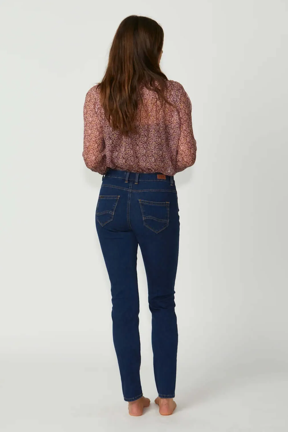 New London Jeans GADE NL in Denim