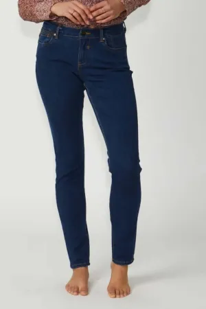 New London Jeans GADE NL in Denim