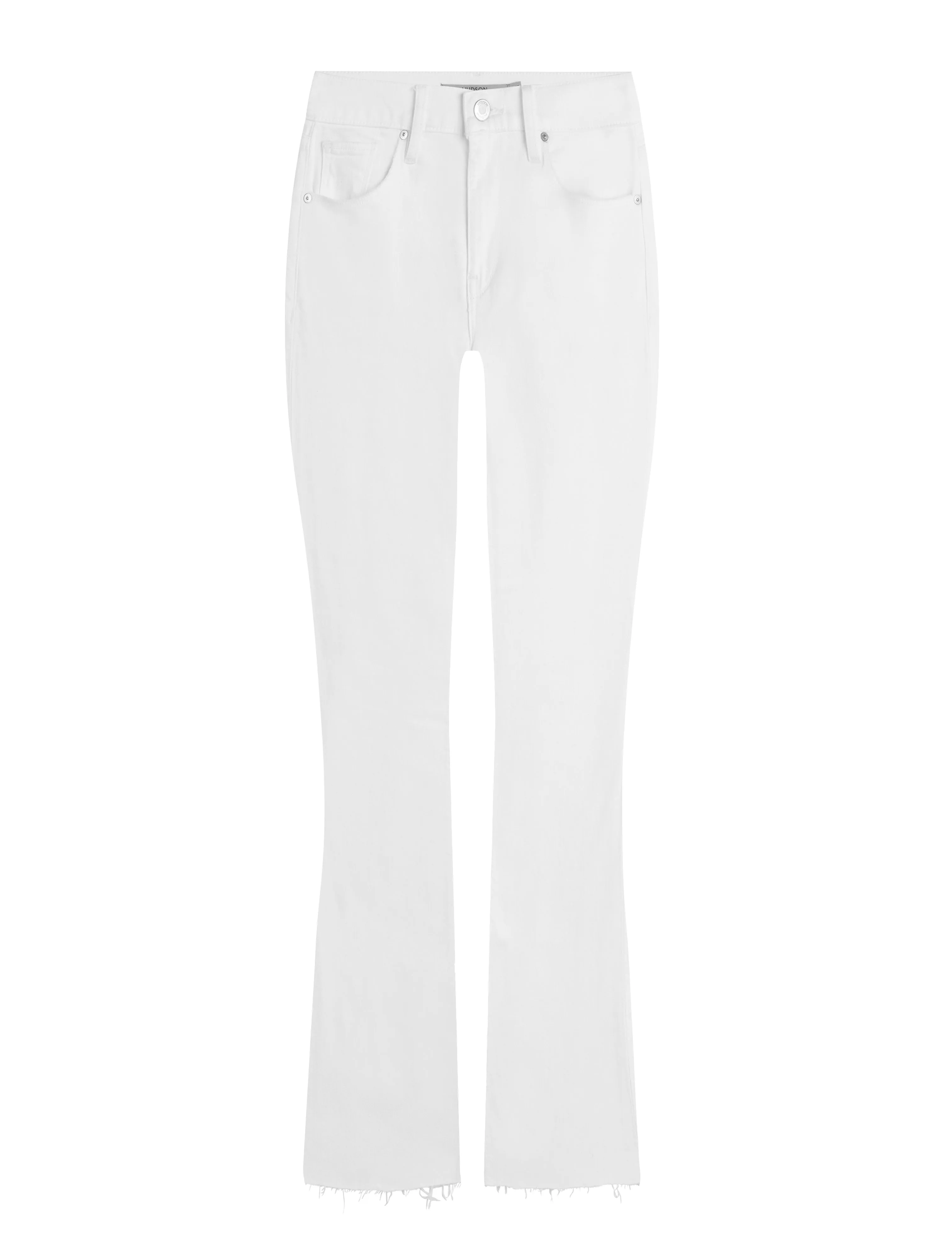 Nico Mid-Rise Bootcut Barefoot Jean