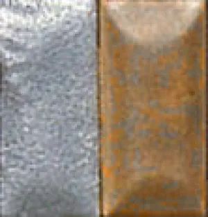 Ninomiya Japanese Lead Based Enamels #N89 Pale Black