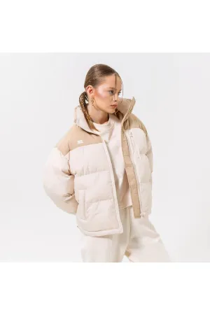 Noe Short Puffer Granola