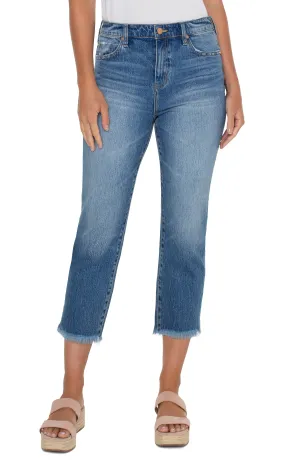 Non-Skinny Crops