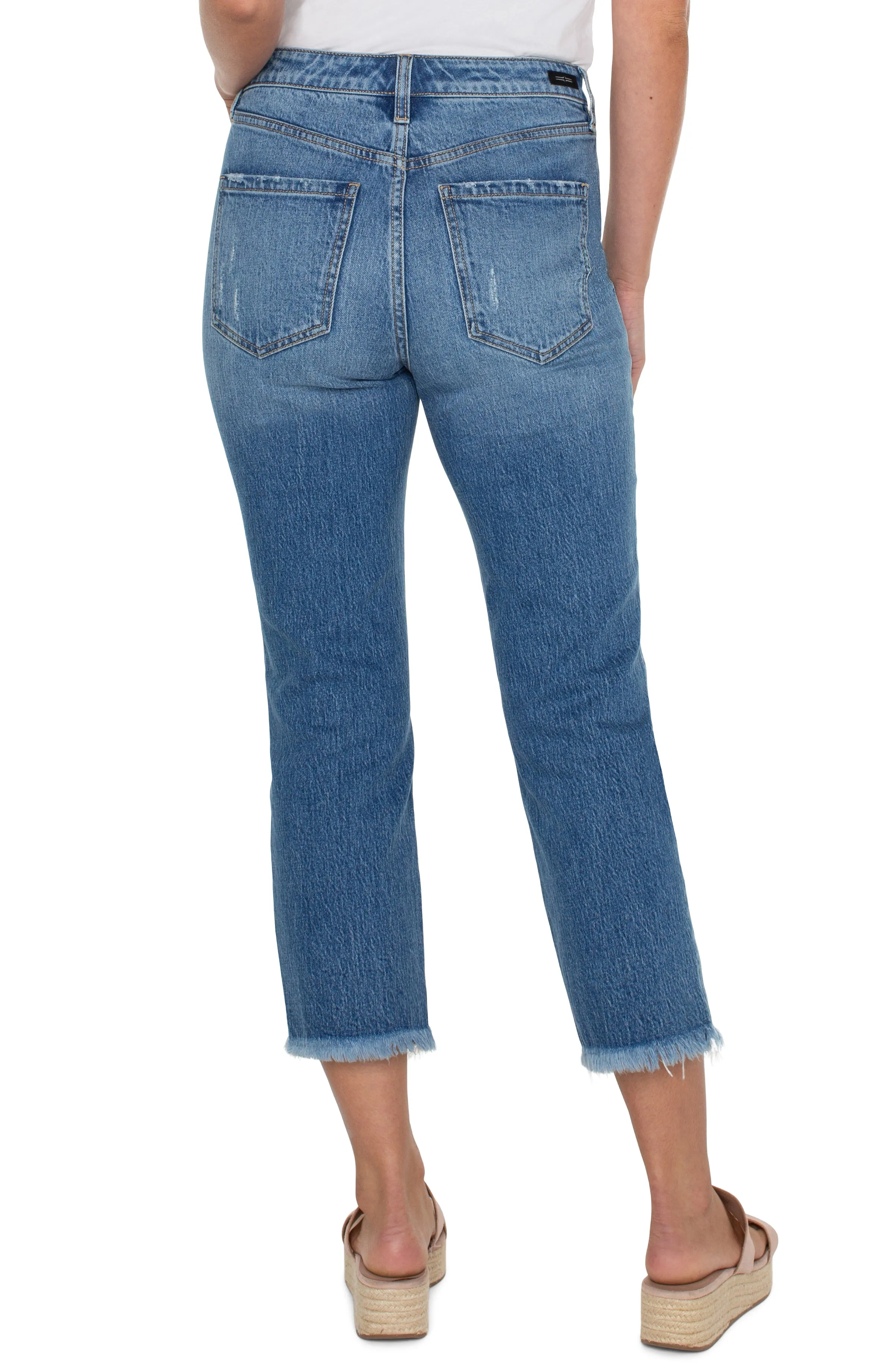 Non-Skinny Crops