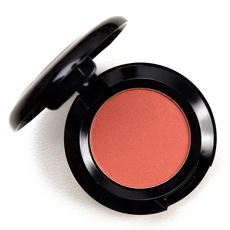 NYX Nude Matte Eyeshadow