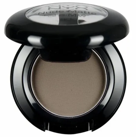 NYX Nude Matte Eyeshadow