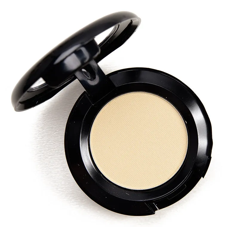 NYX Nude Matte Eyeshadow