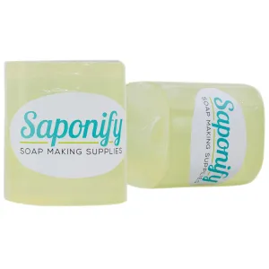 Olive Oil Soap Base