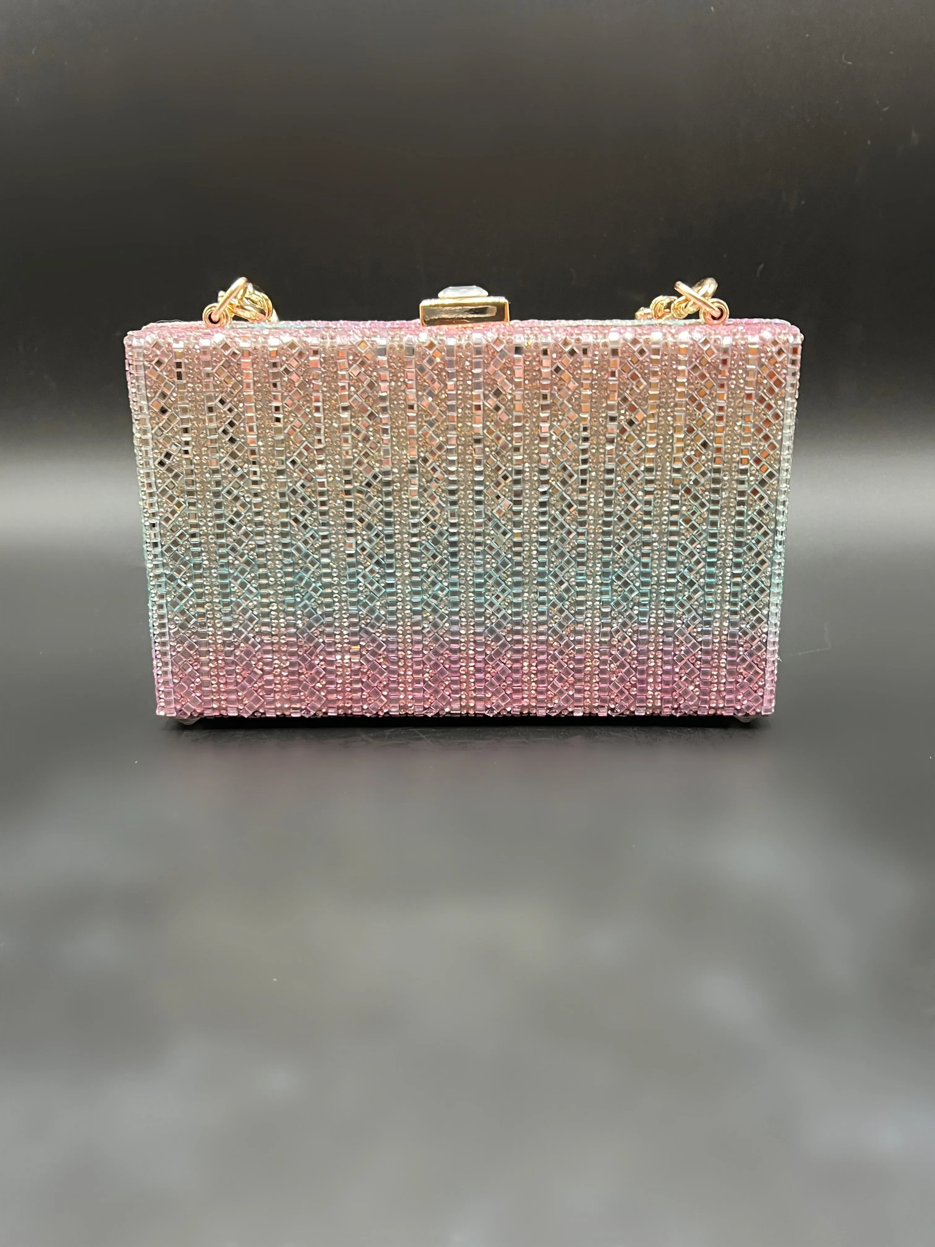 Ombré Crown