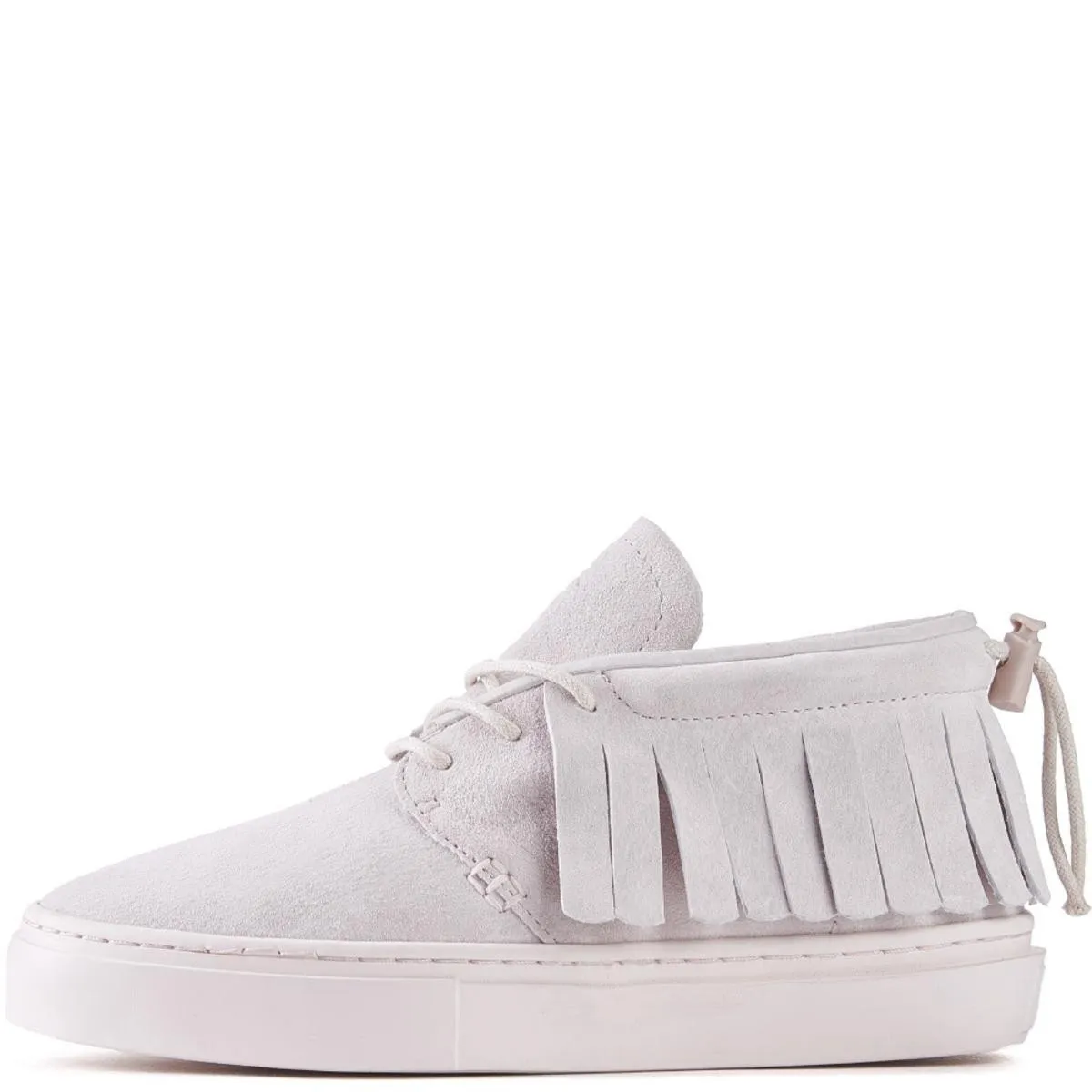 One O One Chukka Moccasin Sneakers