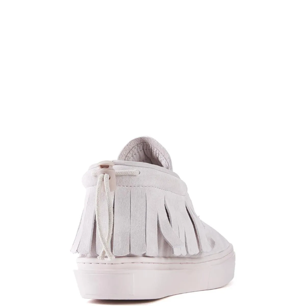 One O One Chukka Moccasin Sneakers