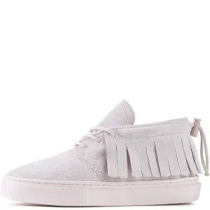 One O One Chukka Moccasin Sneakers
