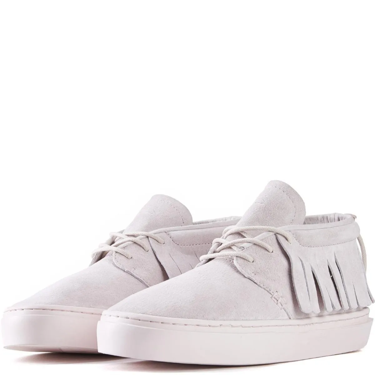 One O One Chukka Moccasin Sneakers