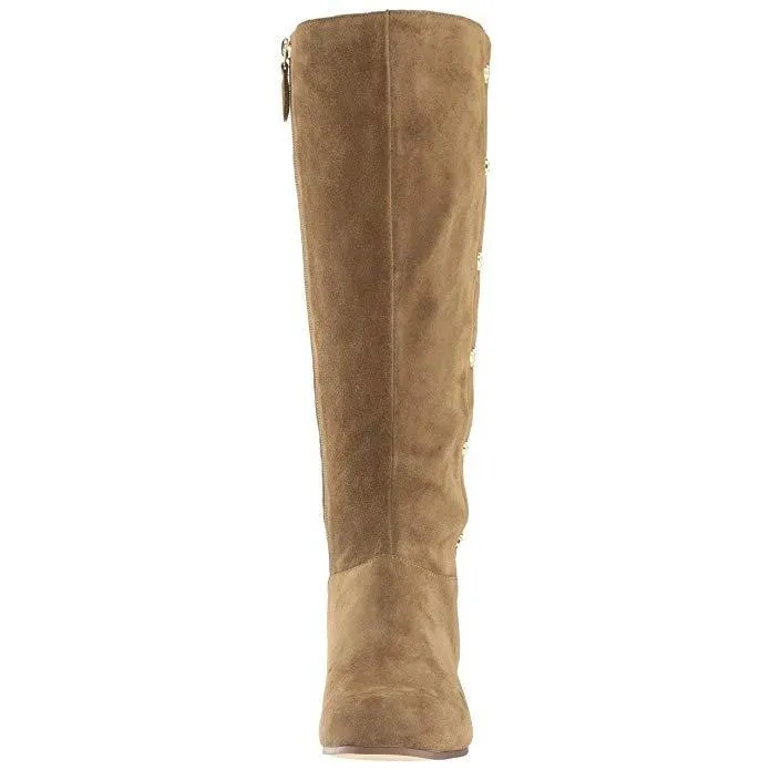 Oreyan Tall Boots