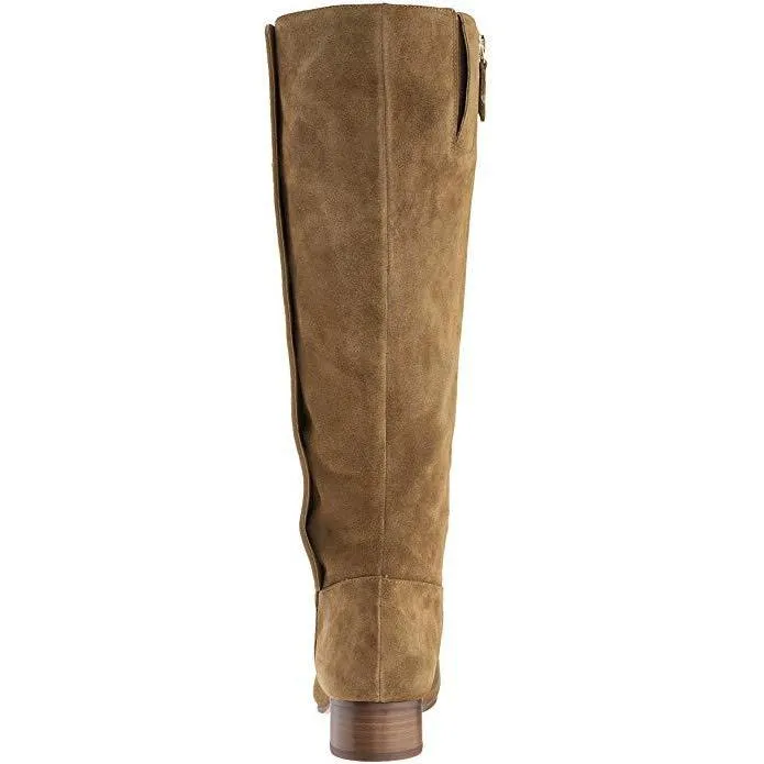 Oreyan Tall Boots