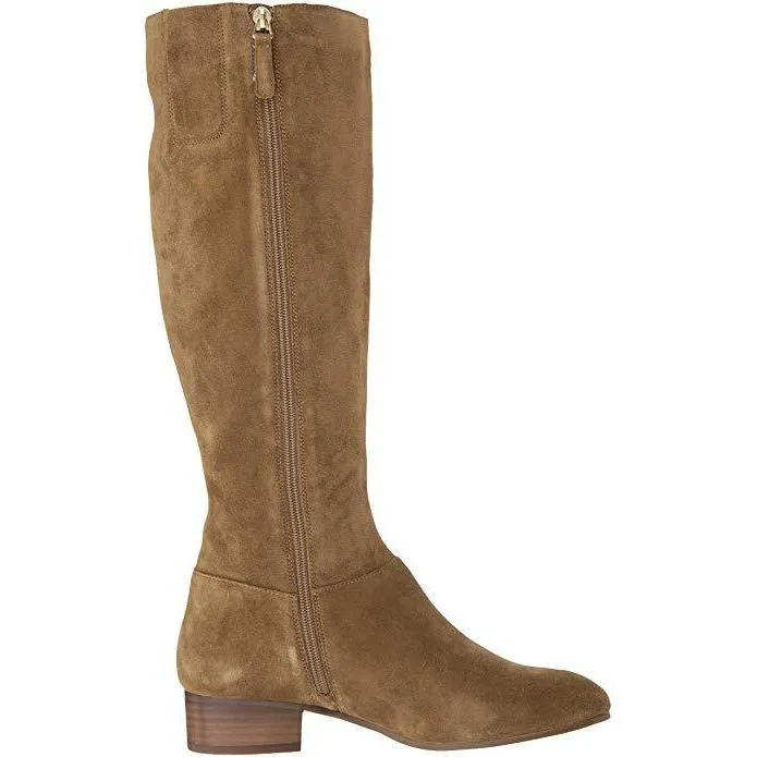Oreyan Tall Boots