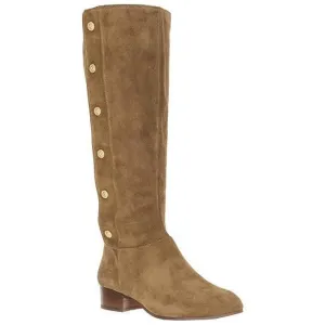 Oreyan Tall Boots