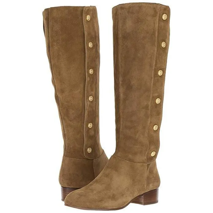 Oreyan Tall Boots