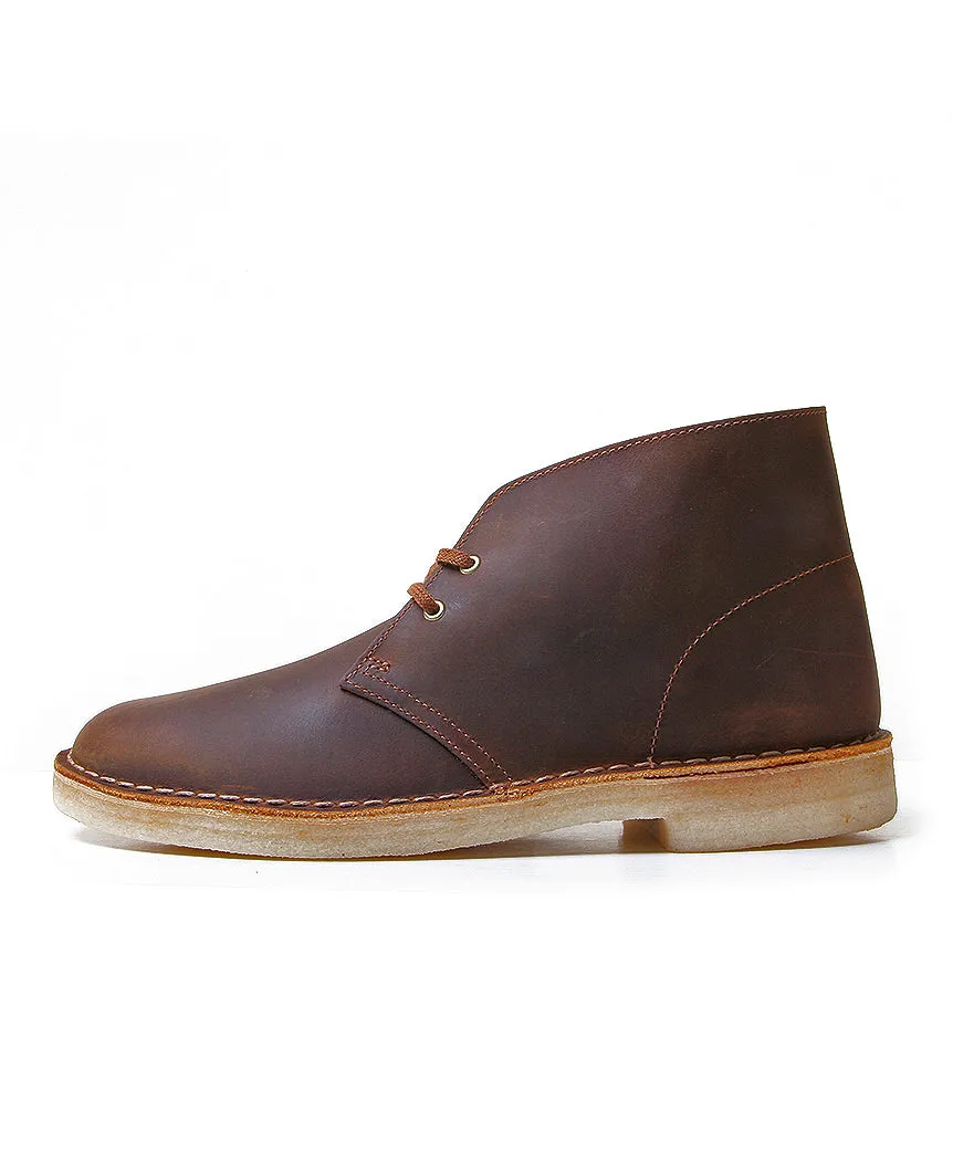 Originals Desert Boot Beeswax