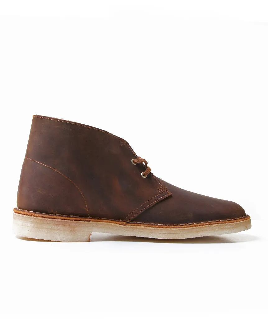 Originals Desert Boot Beeswax