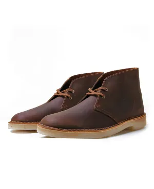 Originals Desert Boot Beeswax