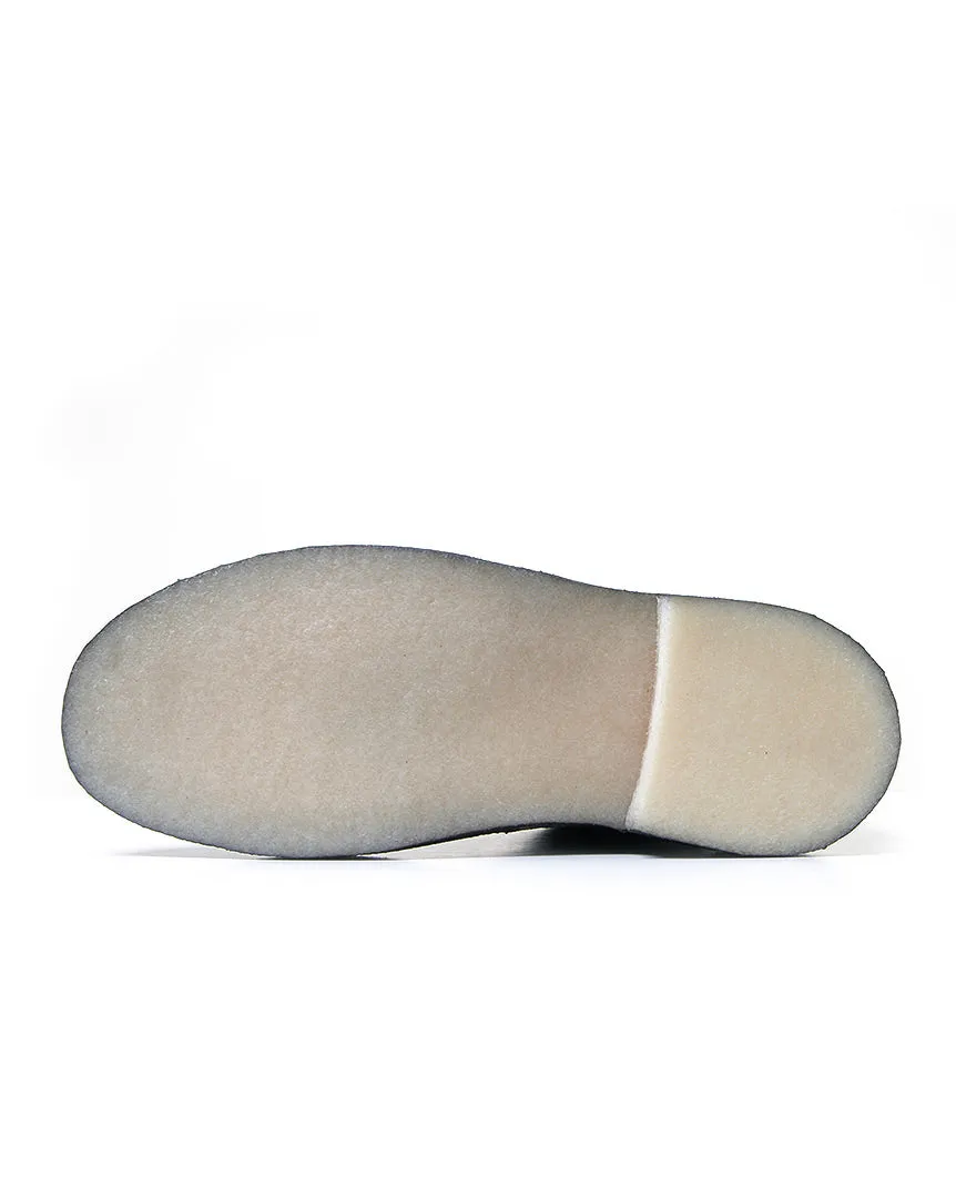 Originals Desert Boot Black Suede