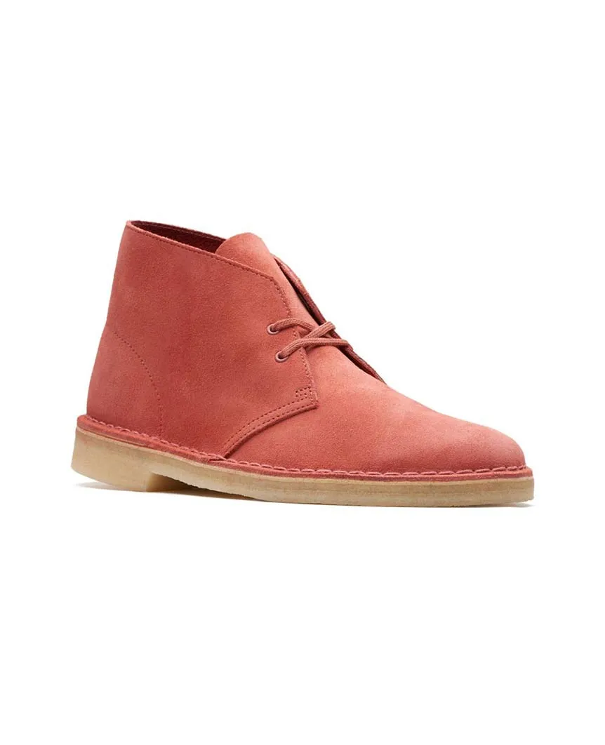 Originals Desert Boot Clay Suede