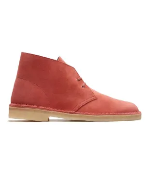 Originals Desert Boot Clay Suede