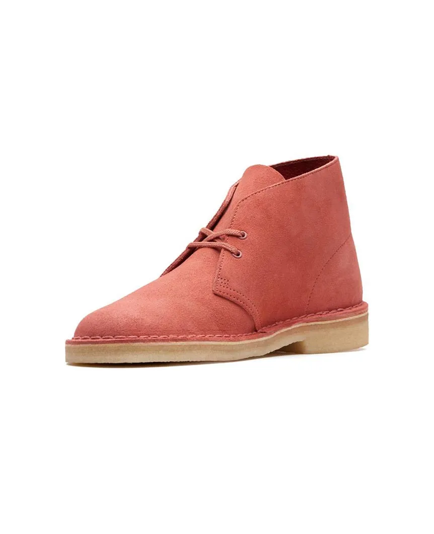 Originals Desert Boot Clay Suede