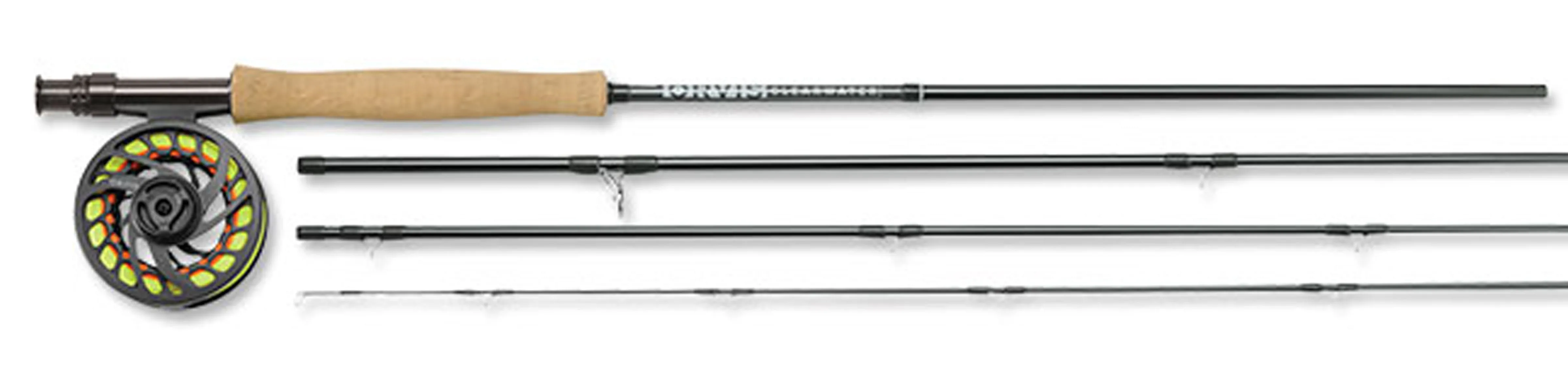 Orvis Clearwater 5wt 9'0"