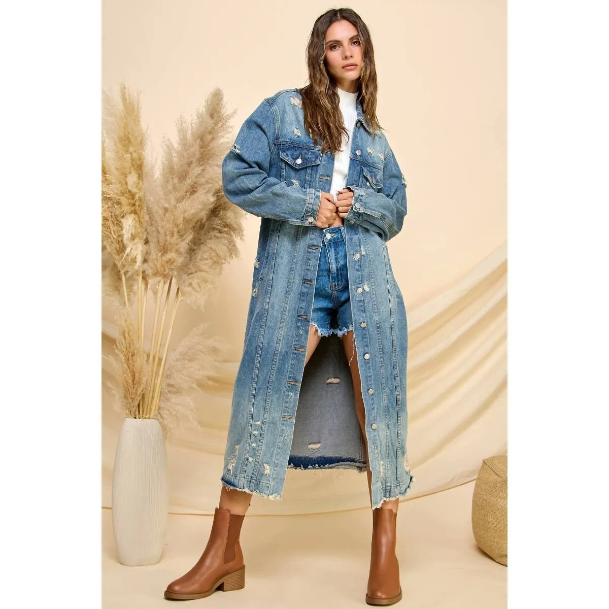 Osicala Jacket