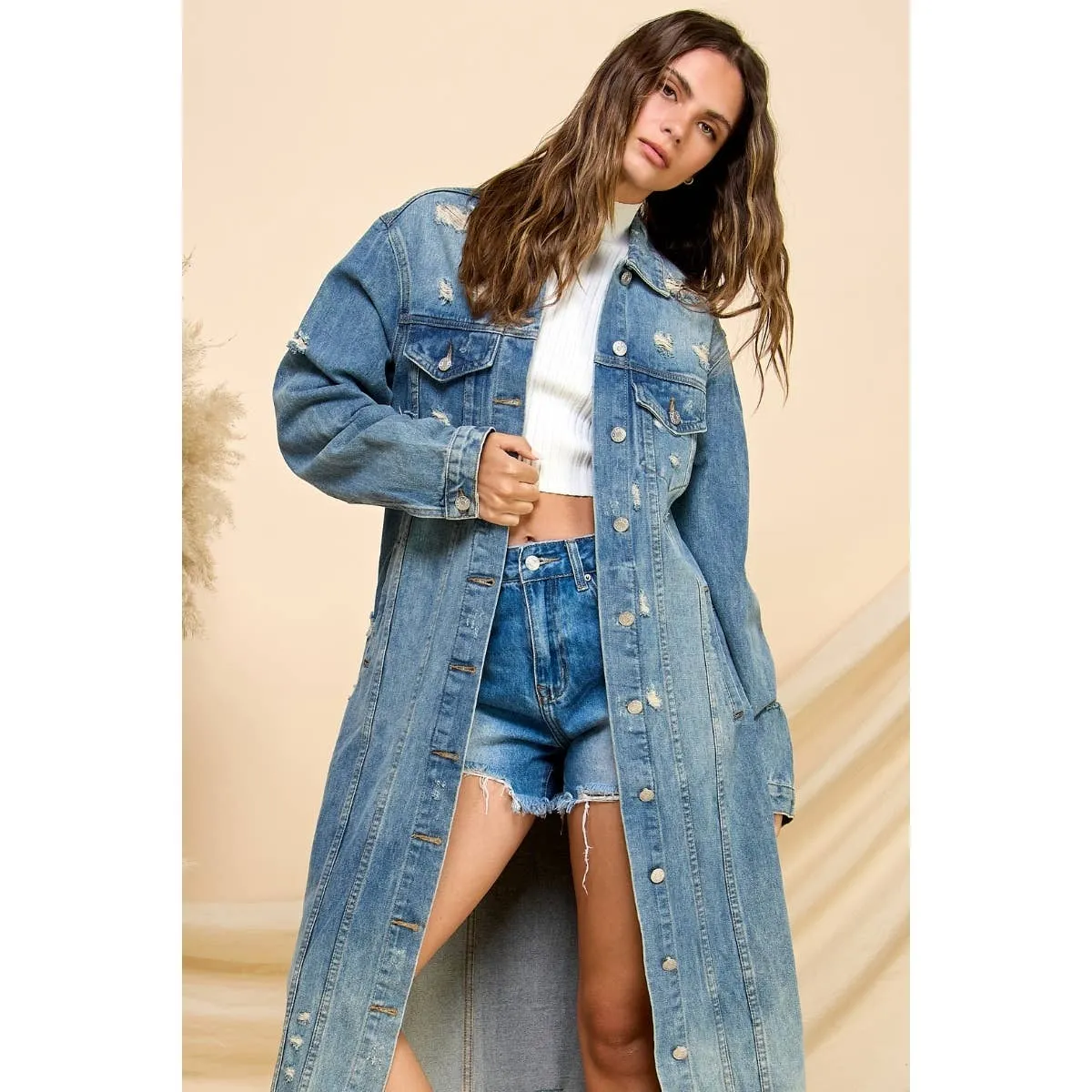 Osicala Jacket