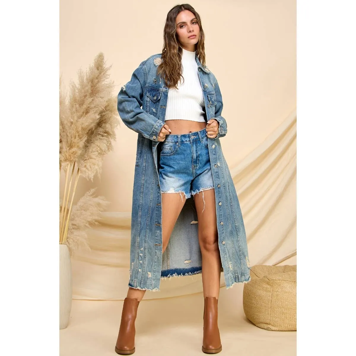 Osicala Jacket