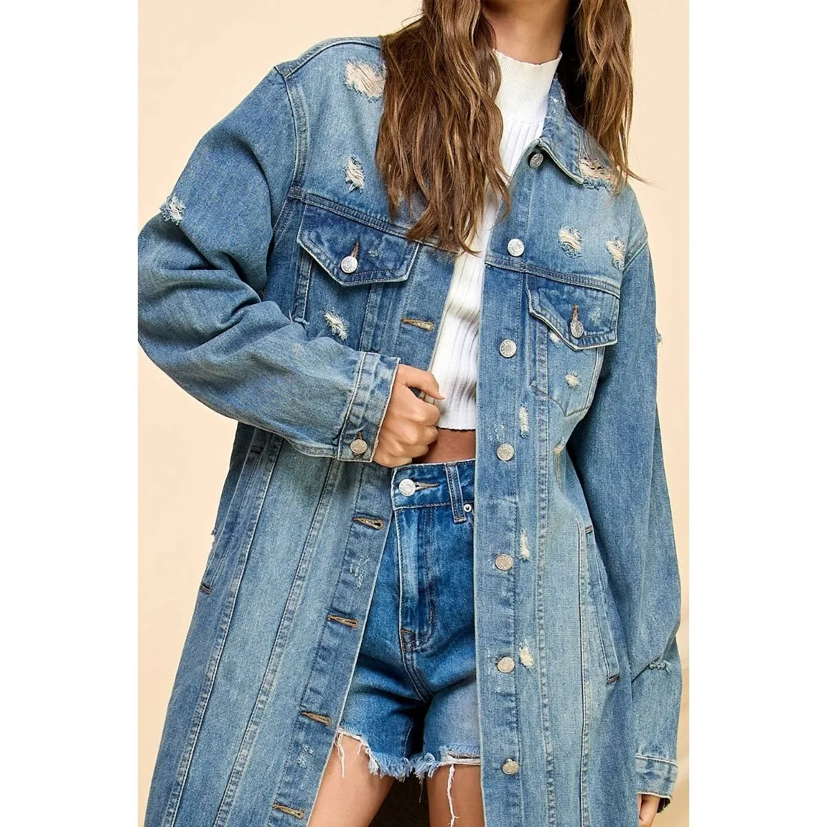 Osicala Jacket