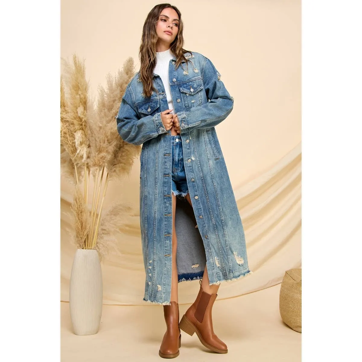 Osicala Jacket