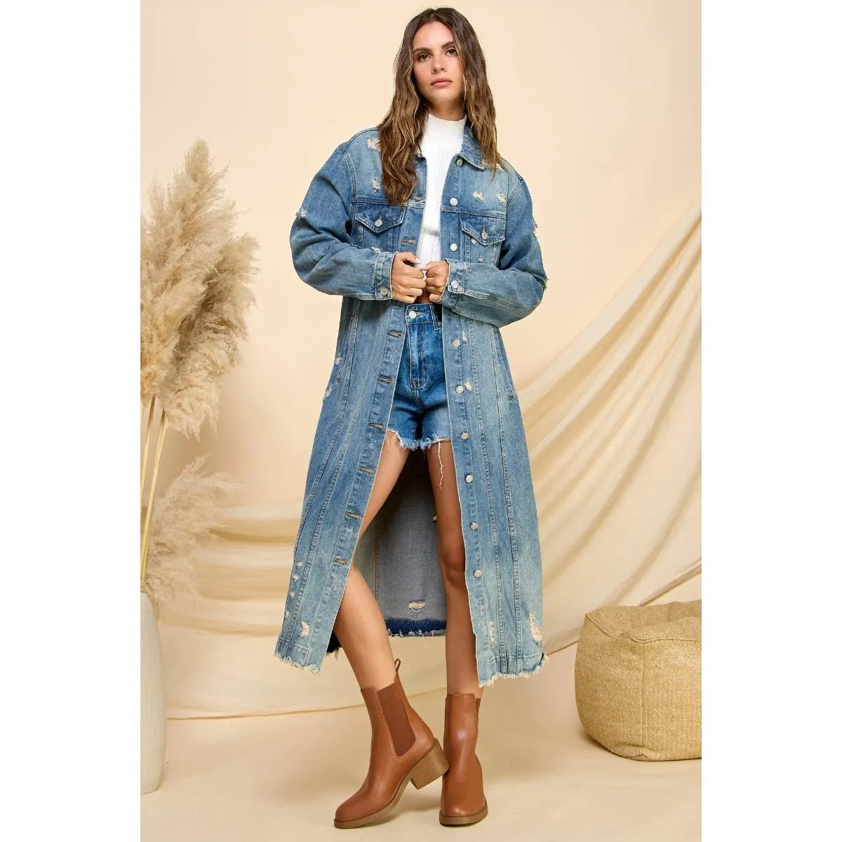 Osicala Jacket