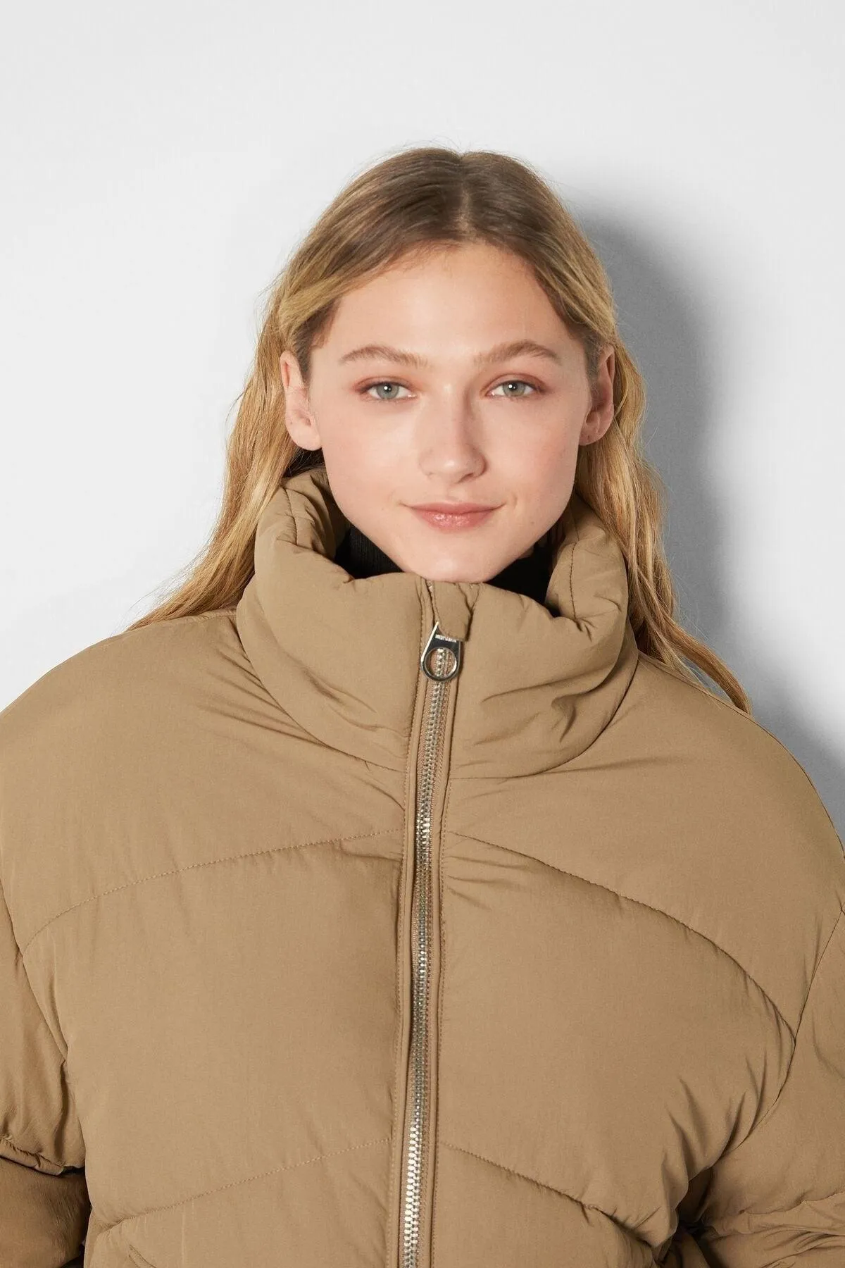 Oversize Inflatable Coat