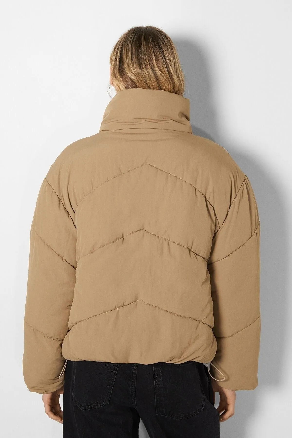 Oversize Inflatable Coat