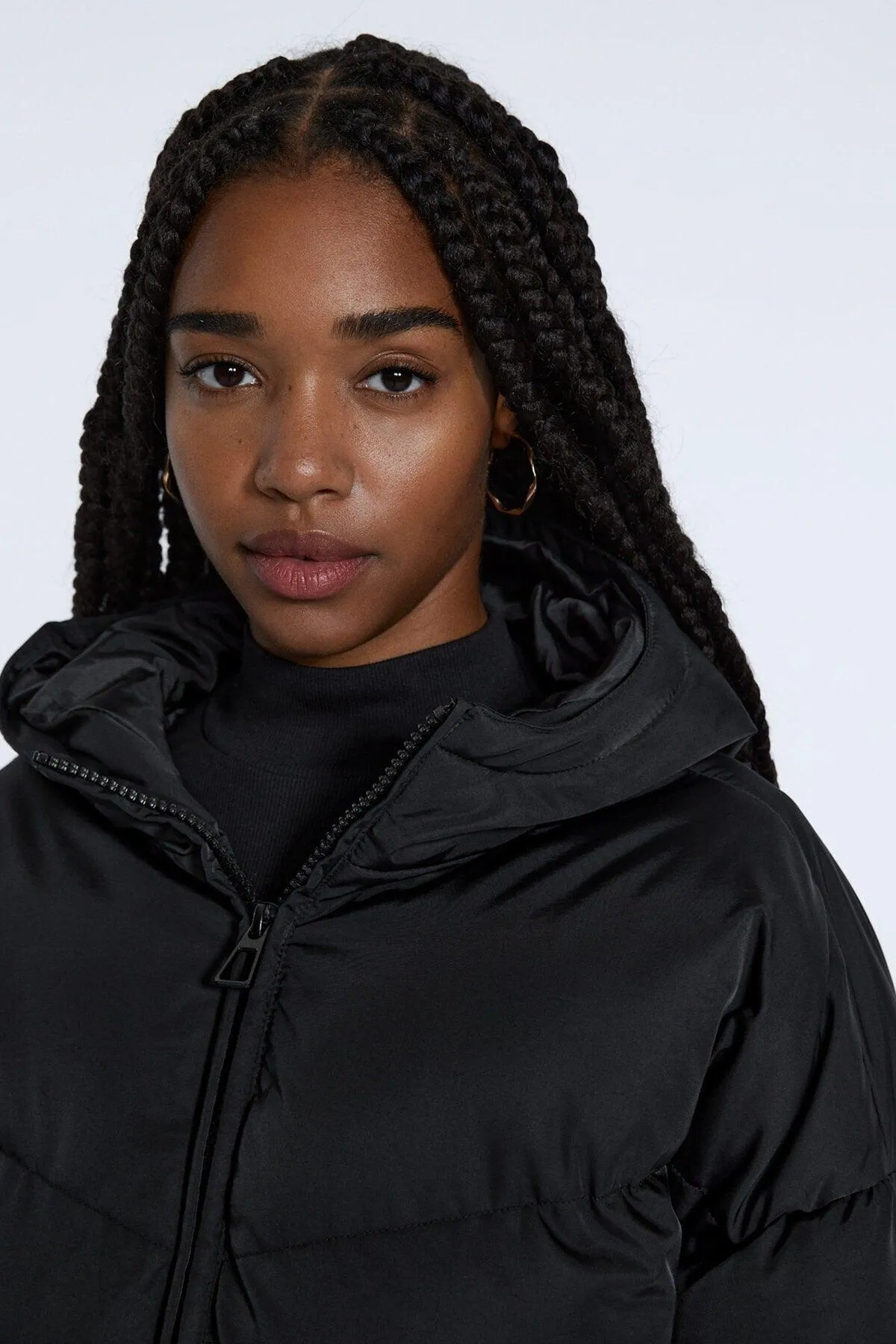 Oversize Inflatable Coat
