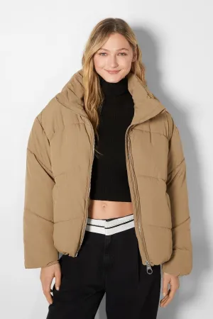 Oversize Inflatable Coat