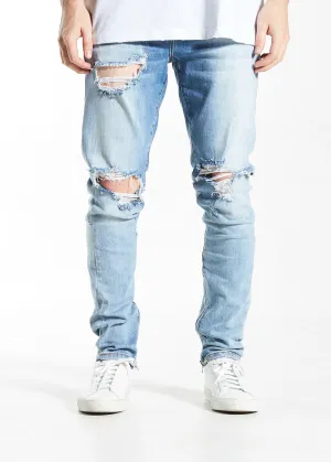 Pacific Denim (Blue Tint)