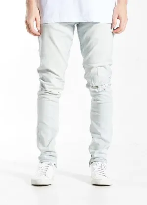 Pacific Denim (Vintage Pale Blue)