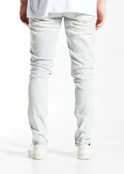 Pacific Denim (Vintage Pale Blue)