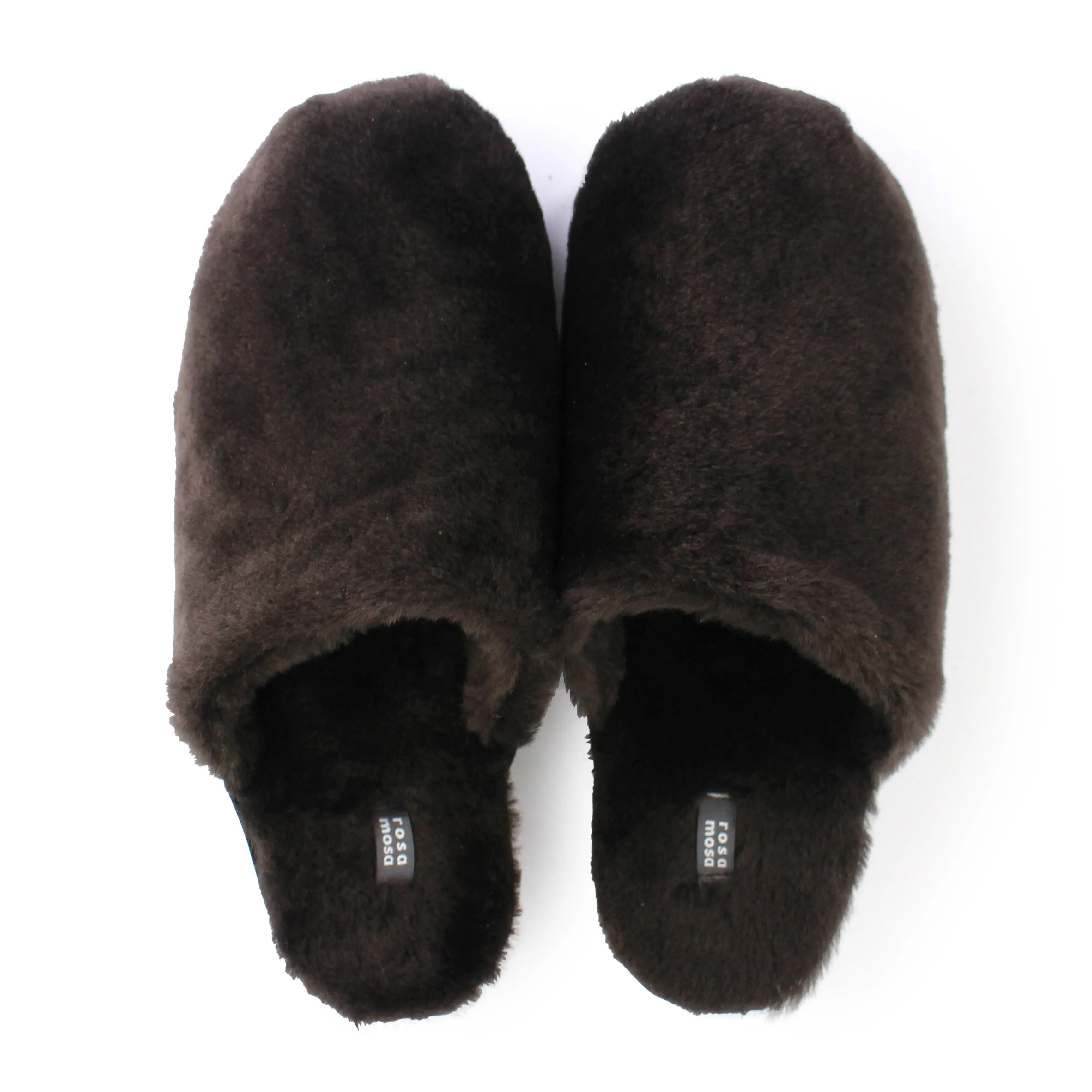 PANTO FULLY Dark Sole   T.M.