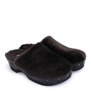 PANTO FULLY Dark Sole   T.M.