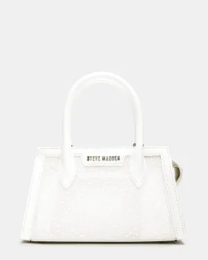 PEACH BAG WHITE MULTI