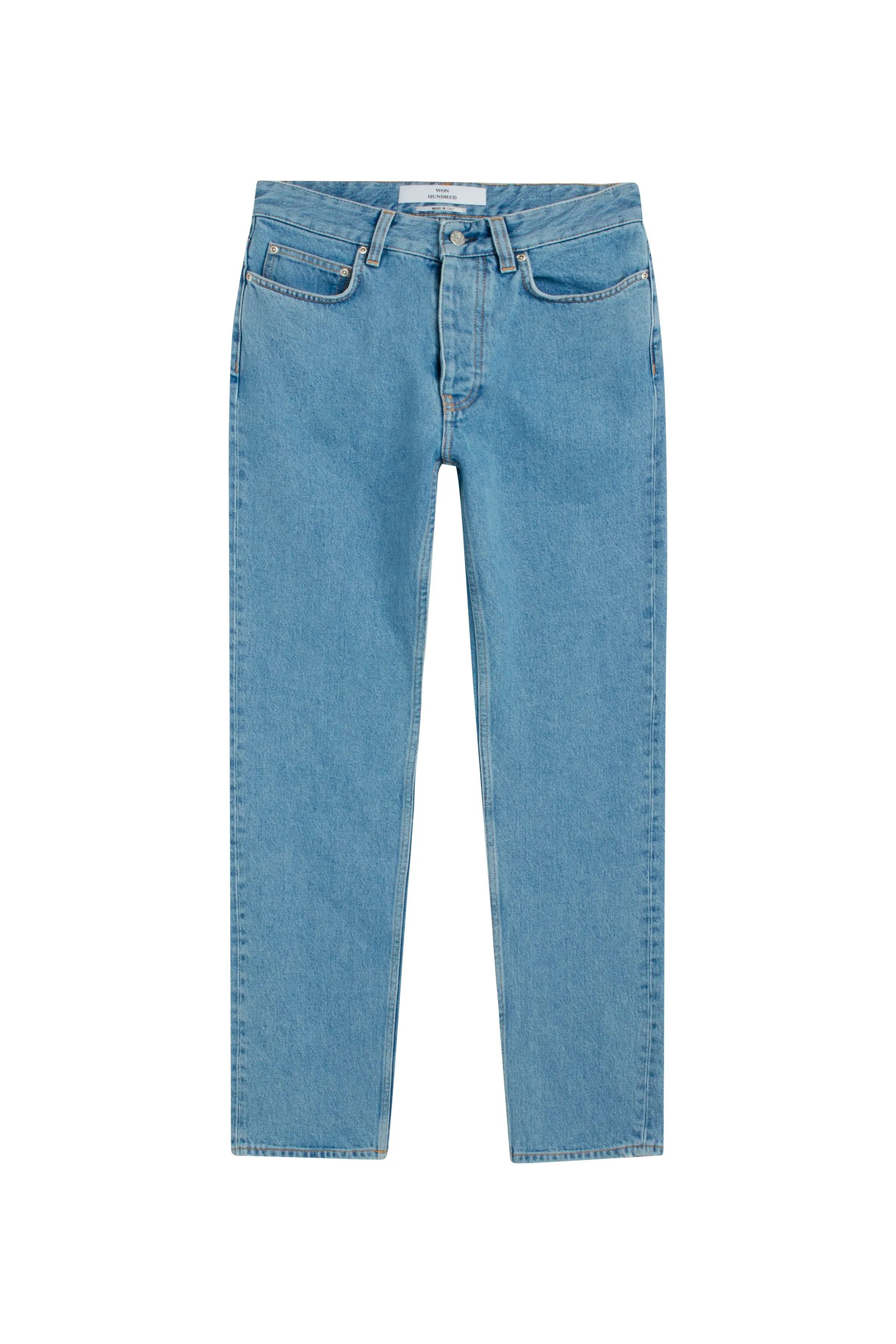 Pearl - Distressed Blue
