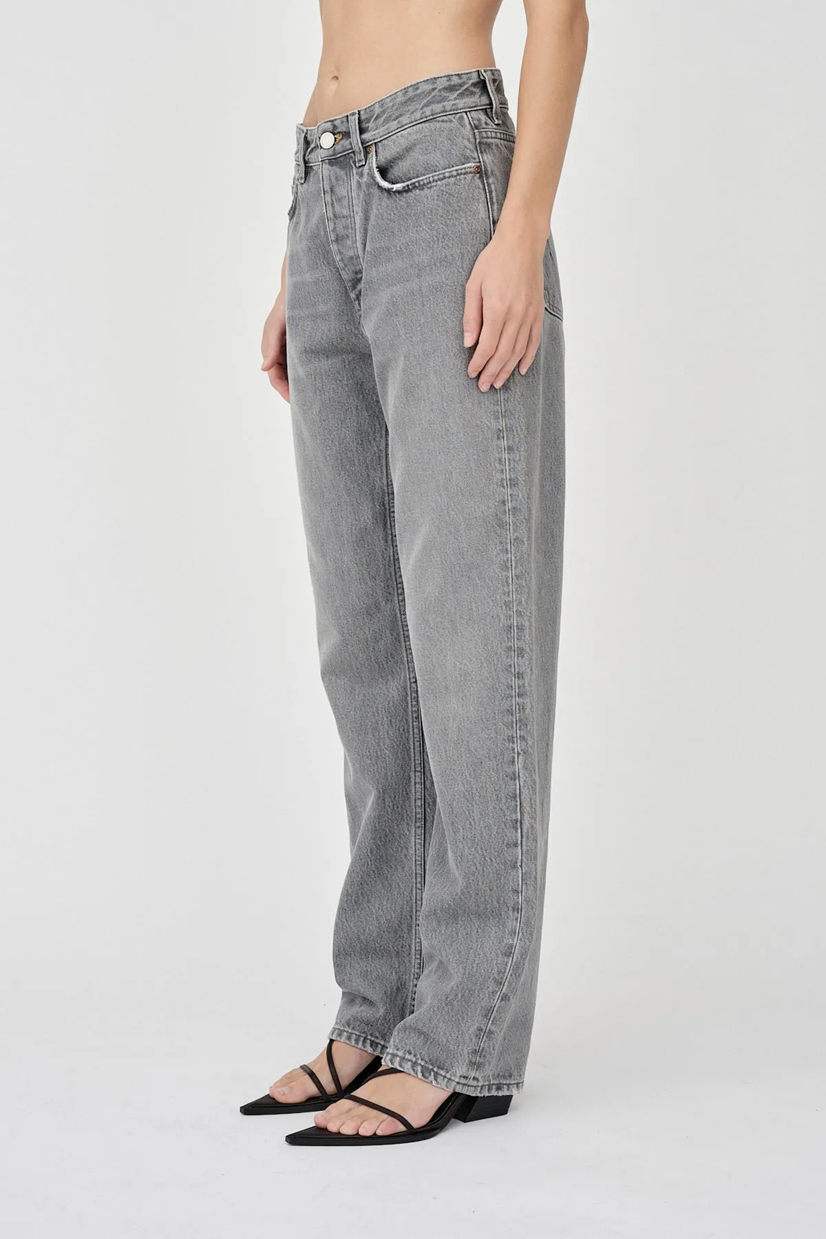 Pearl - Grey Wash 6 - Grey Wash Six