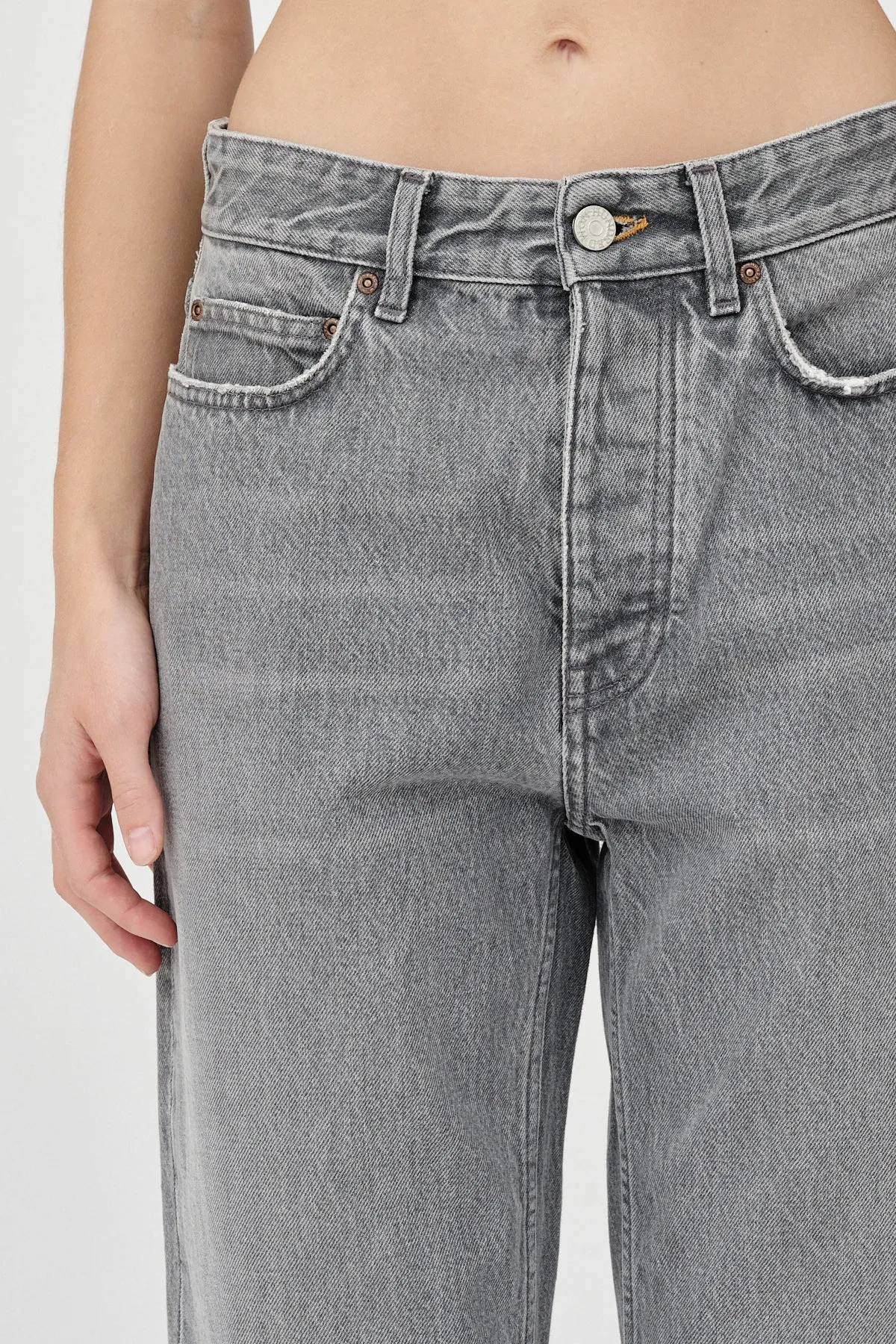 Pearl - Grey Wash 6 - Grey Wash Six