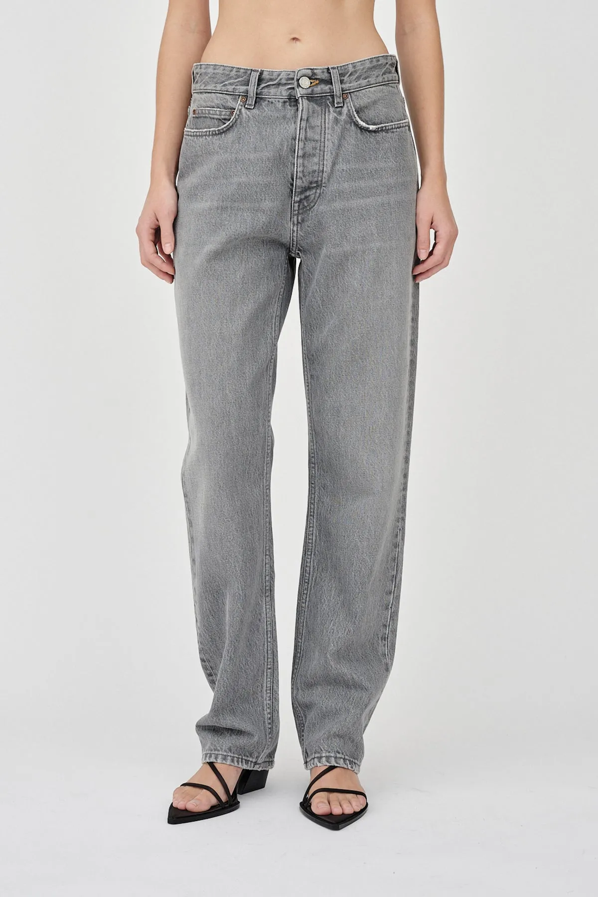 Pearl - Grey Wash 6 - Grey Wash Six